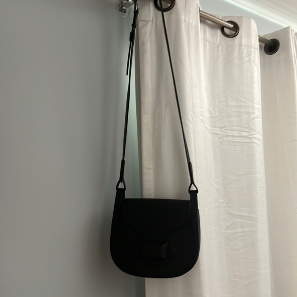 Michael Kors Collection Daria Crossbody - Picture 2 of 5